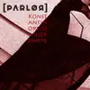 Parlør - Konstantinopeldanserinde - Single